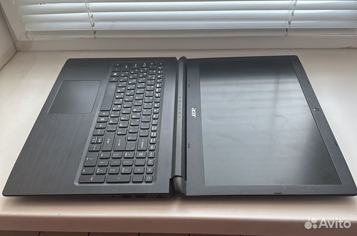 Ноутбук Acer aspire 3 a315