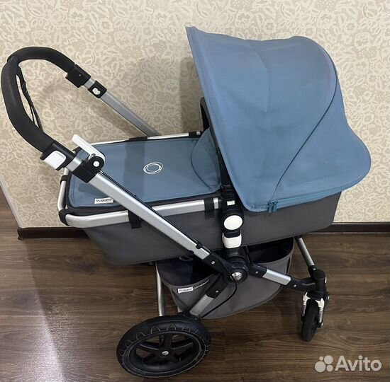 Коляска bugaboo cameleon 3