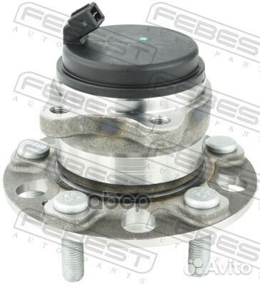 Ступица задняя hyundai tucson 2018- 1282-SON15R