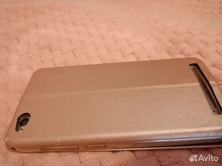 Чехол -книжка для Redmi 5a