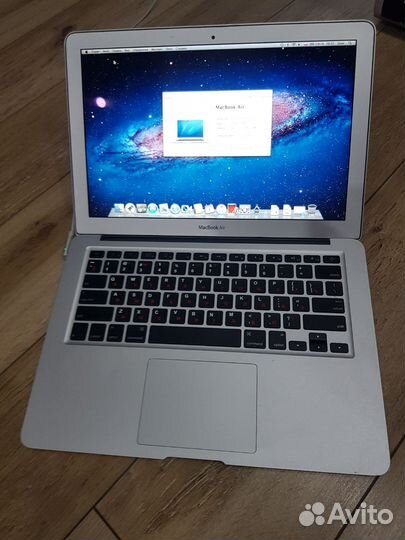 Apple MacBook Air A1369