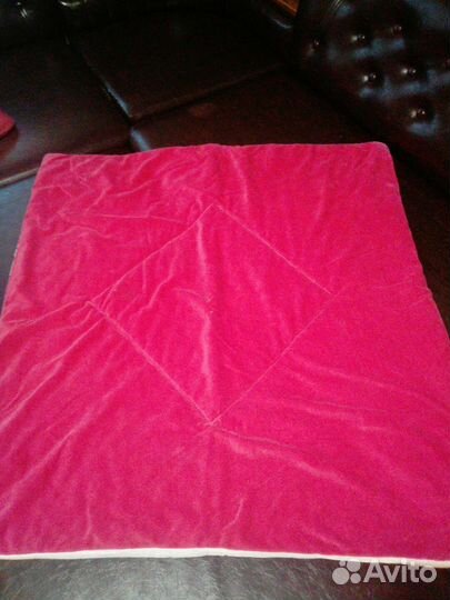 Конверт зимний