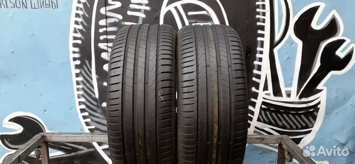 Pirelli Cinturato P7 245/45 R18