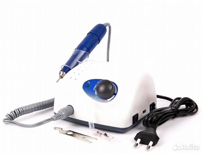 Аппарат для маникюра и педикюра