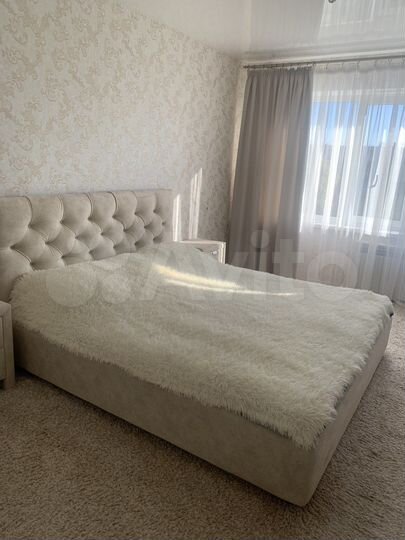 2-к. квартира, 50,6 м², 4/5 эт.