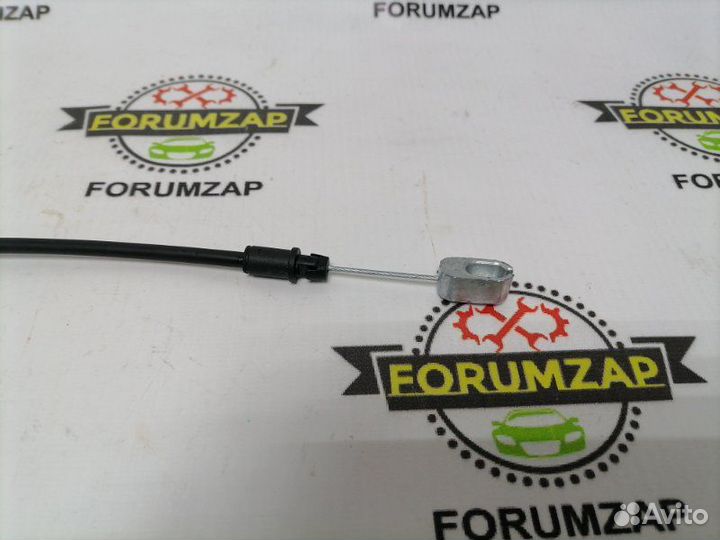 Трос замка капота передний левый Ford Mondeo-V