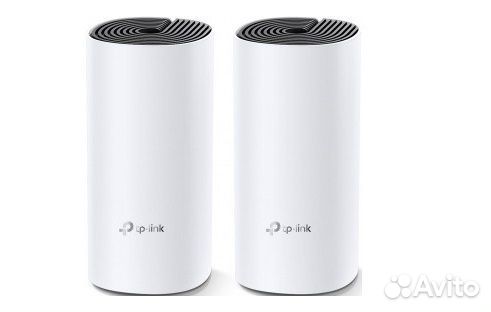 TP-link Deco (2-pack)