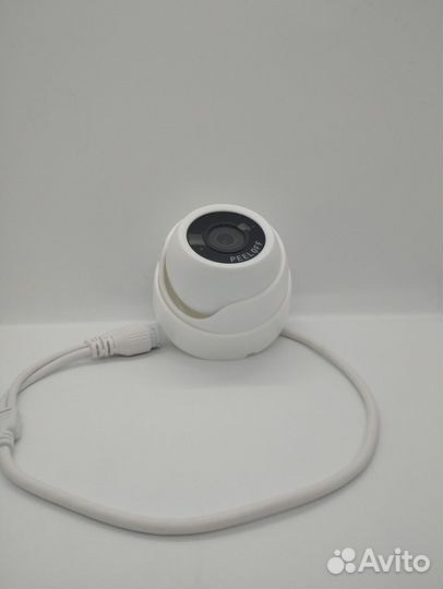 IP видеокамера IPC001