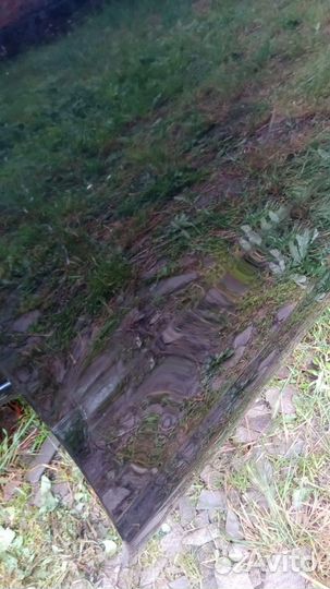 Передняя правая дверь lifan x 60