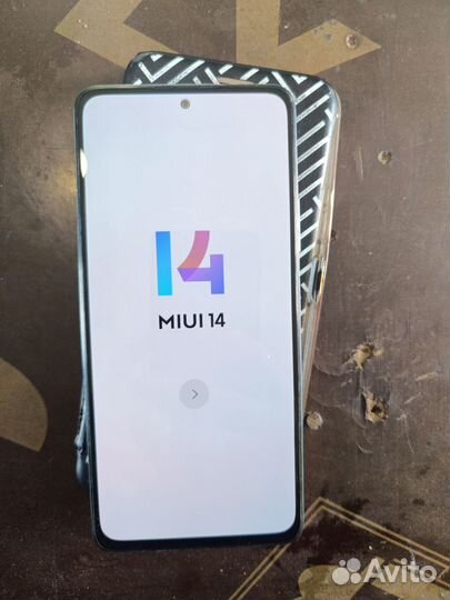 Xiaomi Redmi Note 10 Pro, 8/128 ГБ