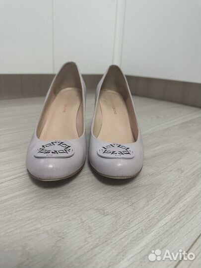 Туфли женские 40 размер натуральная кожа