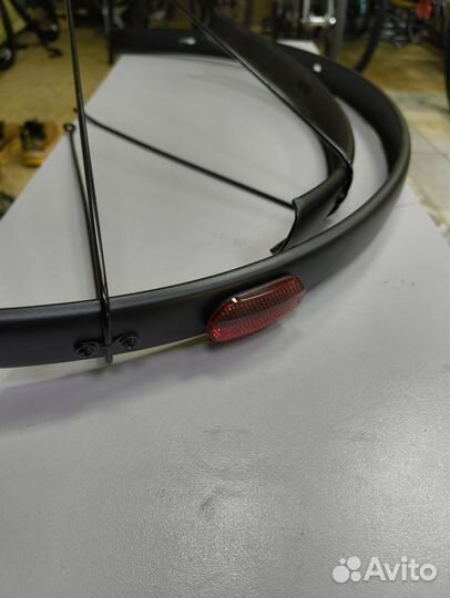 Полноразмерные крылья 28