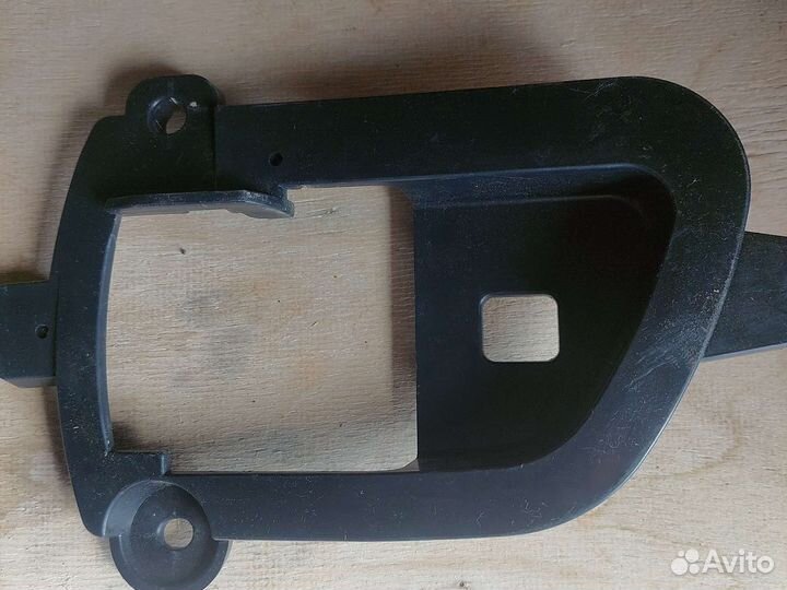 Ручка дверная