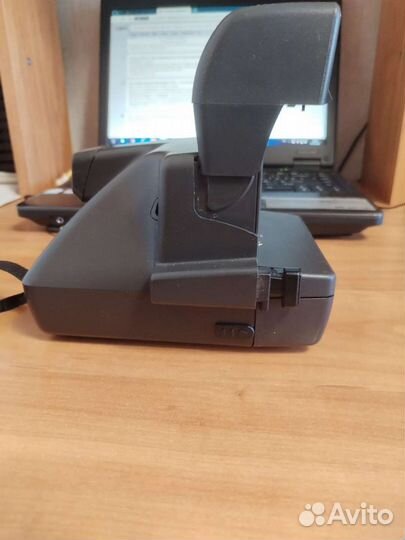 Фотоаппарат моментальный polaroid