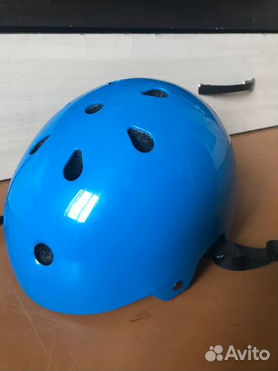 Защита детская