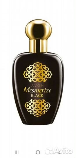 Духи женские avon