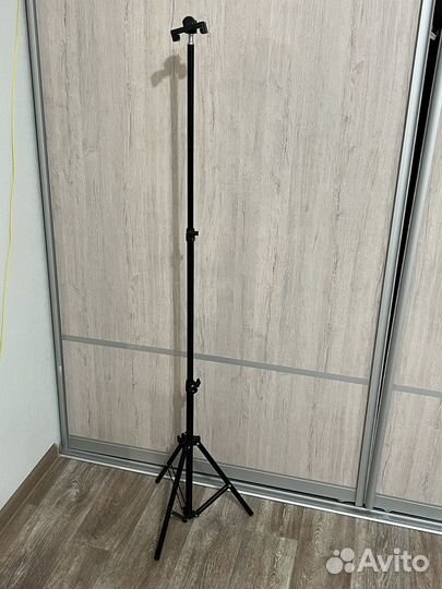 Штатив для телефона напольный