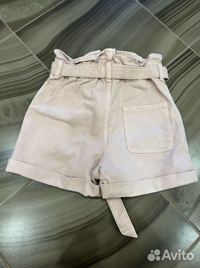 Шорты zara