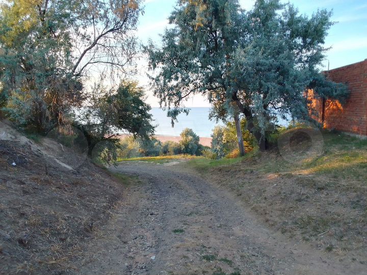 Участок 8 сот. (ИЖС)