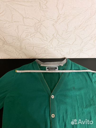 Кардинан Marc O'Polo