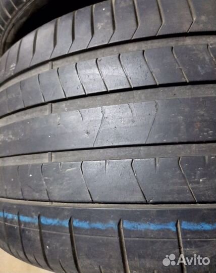 Pirelli P Zero PZ4 325/30 R23 109Y