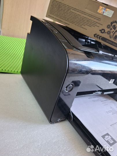 Принтер Hp laserjet pro P1102w
