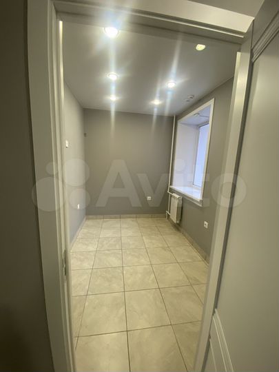 Свободного назначения, 6.5 м²