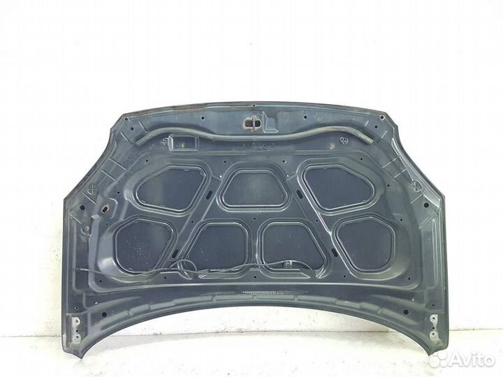 Капот Kia Sportage 2 2009