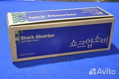 Амортизатор прав PJC052 Parts-Mall