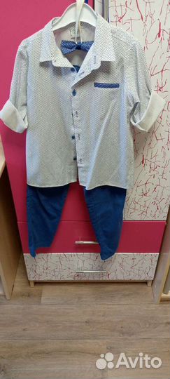 Детский костюм