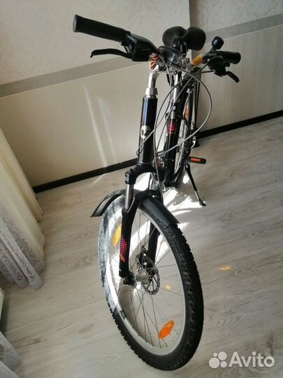 Велосипед женский Giant sedona W