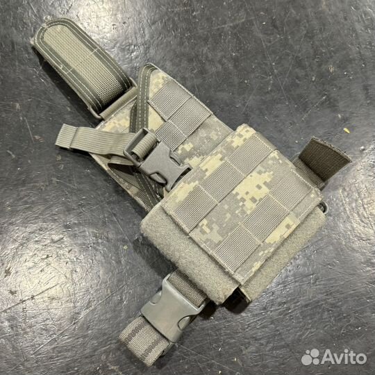 Универсальная кобура Eagle Industries. США