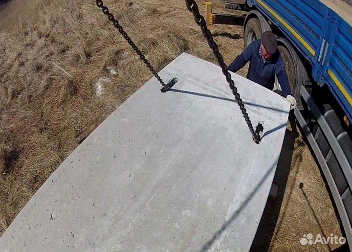 Плиты новые для Вашего дома