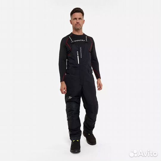 Костюм Finntrail Powerman suit 3752 Graphite XL