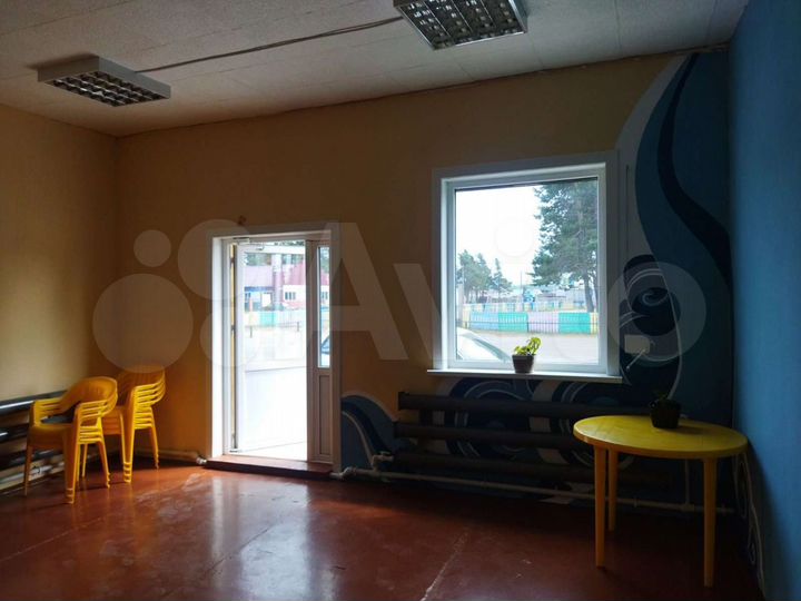 Комната 20 м², 1/1 эт.