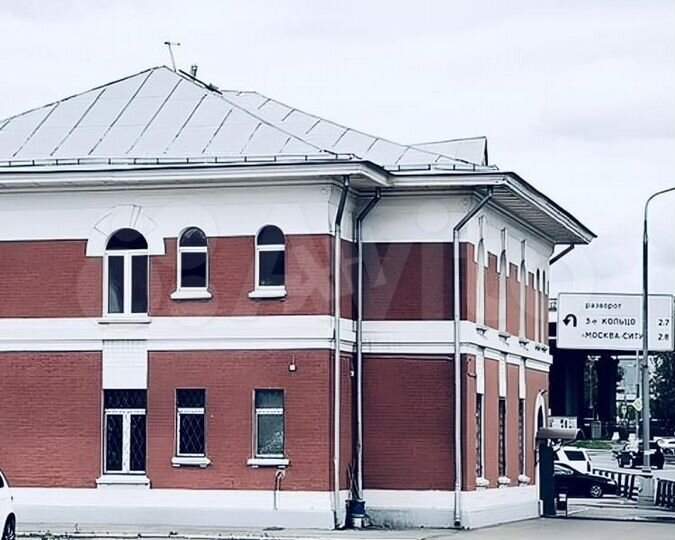 Аренда кафе, ресторана, общепита 426.3 м2 м