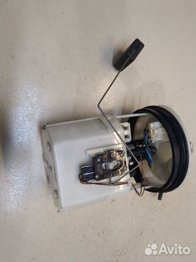 Насос топливный электрический Mazda 6 (GG), 2007