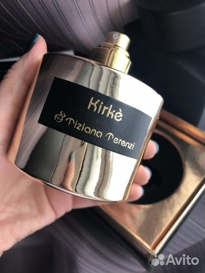 Tiziana Terenzi Kirke