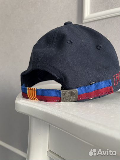 Бейсболка Barselona для мальчика