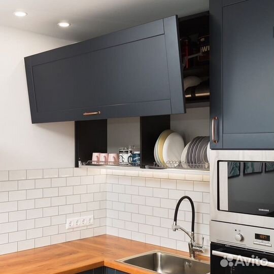 Цена за всю кухню ксп:28593