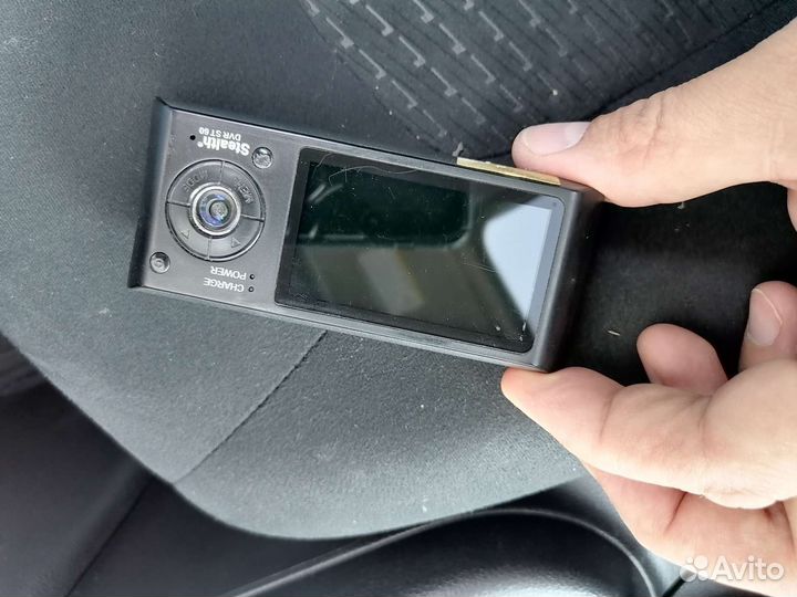 Видеорегистратор