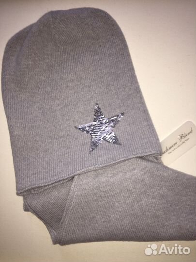 Шапочки и комплекты Catya