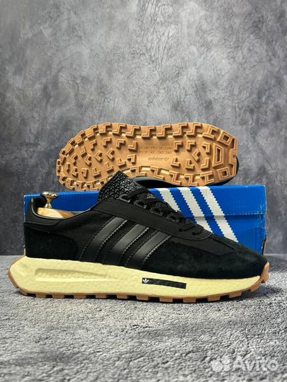 Кроссовки Мужские Adidas Retropi 5