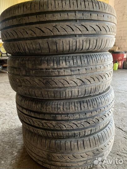 Pirelli Formula Energy 205/55 R16