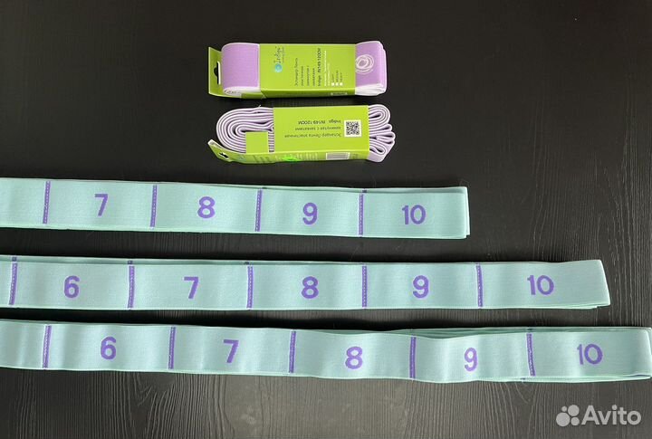 Мяч для художественной гимнастки