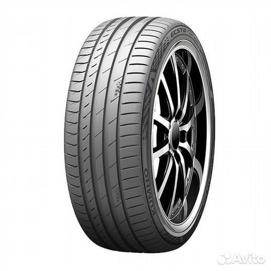 Kumho Ecsta Sport PS72 245/45 R17 99Y