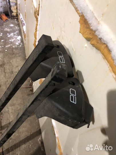 Багажник на крышу