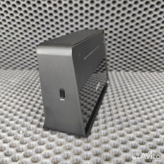 Роутер D-Link DIR-615 (Рассрочка / Р4)