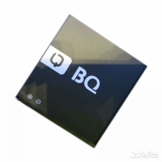 Аккумулятор BQ BQS-4072 Strike Mini