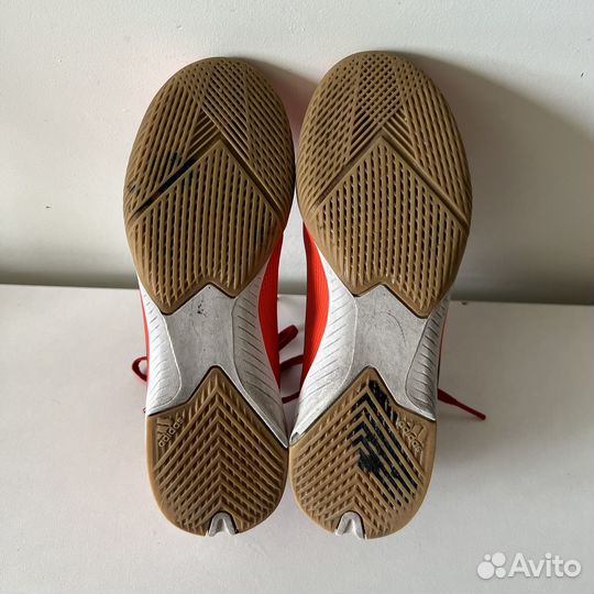 Бутсы футзалки Adidas